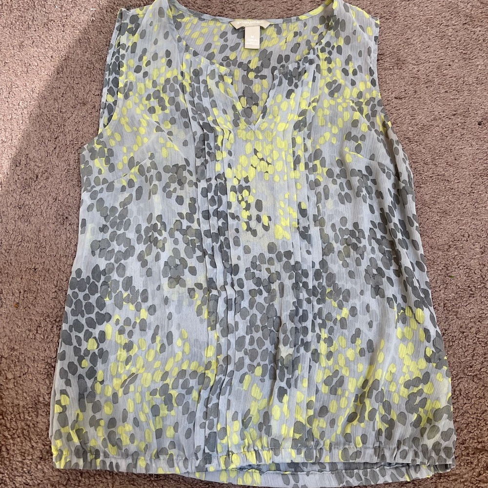 Women’s Banana Republic Top